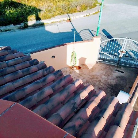 Residenza Rosa Maria Leilighet Orosei Eksteriør bilde